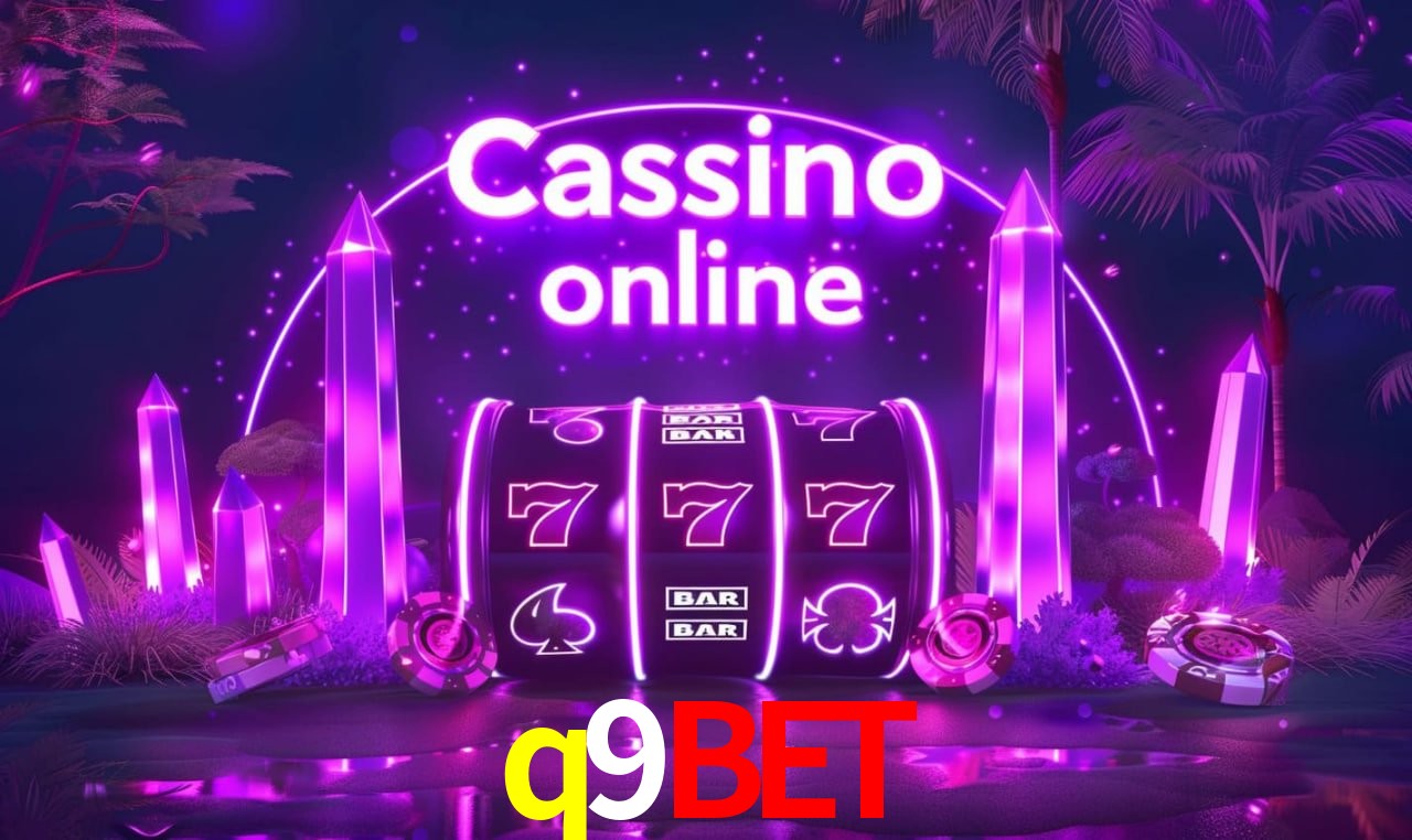 Estatísticas q9bet
