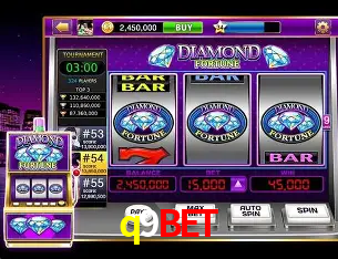 A Revolução dos Aplicativos de Jogos no q9bet