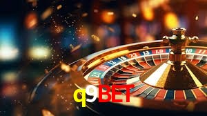 Jogos de Slot q9bet