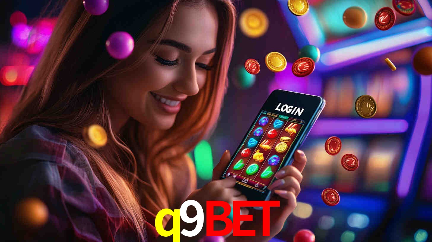 Live Casino q9bet