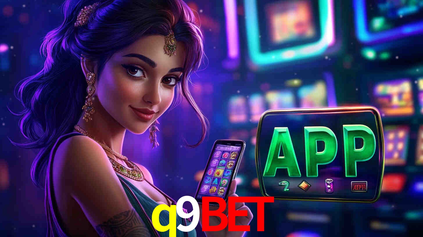 Exclusive Games q9bet