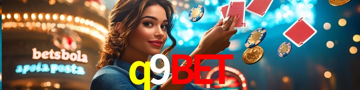 Account Benefits q9bet