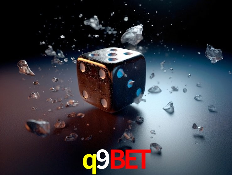Provedores de Jogos q9bet