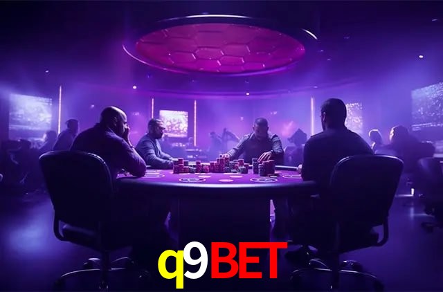 Explorando a Categoria de Eventos em Apostas na q9bet