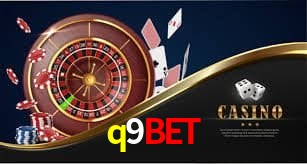 Programa VIP q9bet