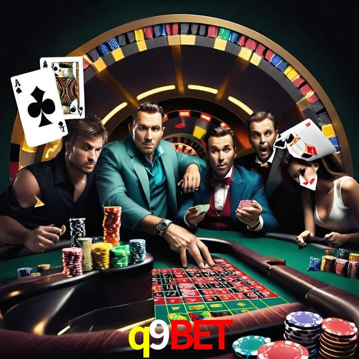 q9bet.com