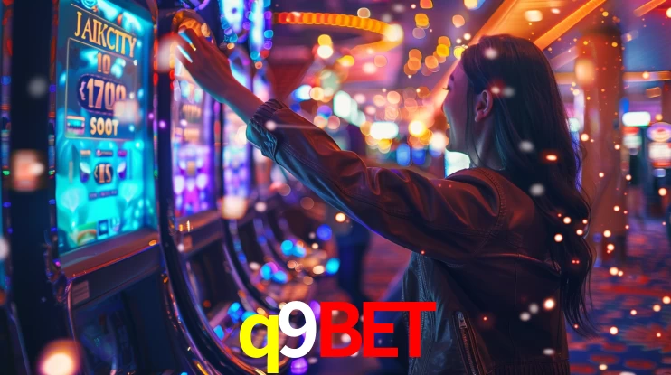 VIP Casino q9bet