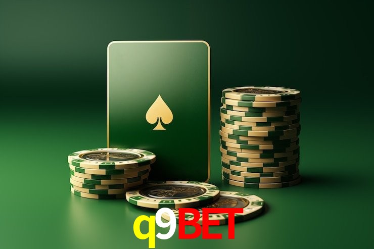 Live Casino q9bet