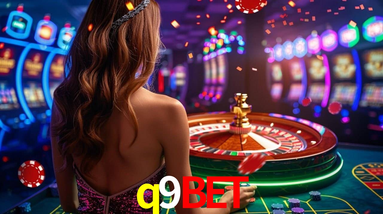 q9bet.com