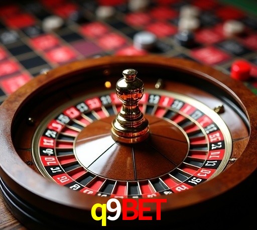 Casino Ao Vivo q9bet