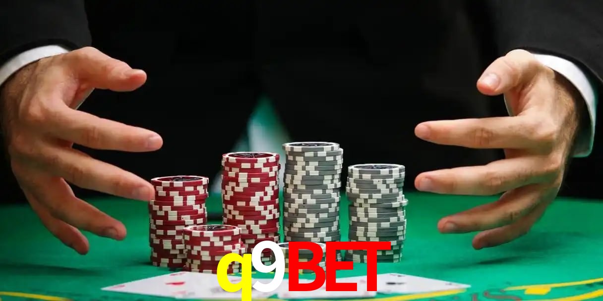 Segurança 2FA q9bet