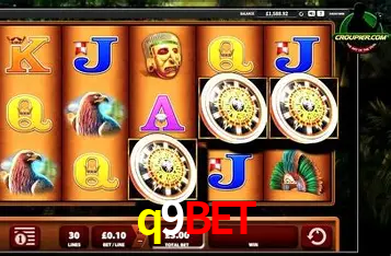 Descubra a Magia dos Jogos de Arcade no q9bet