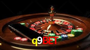 Game Providers q9bet