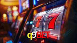 Apostas de Tênis q9bet