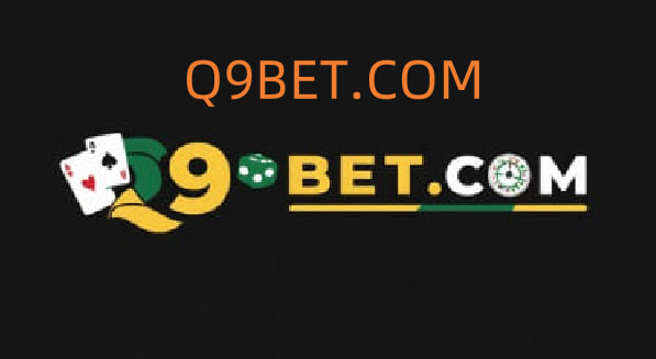 Logo da q9bet